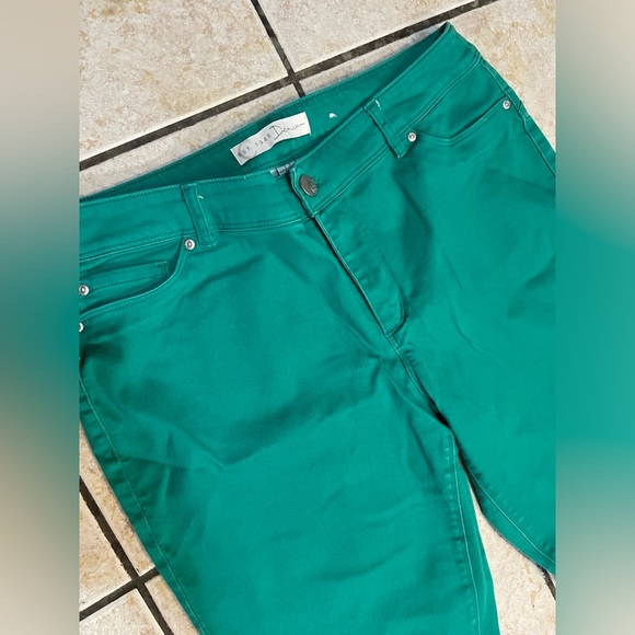 Cato Contemporary Denim Skinny Jeans - Picture 2 of 4